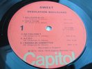 The Sweet DESOLATION BOULEVARD  1975 US 1st Press In Shrink PLAYS NEAR MINT HEAR