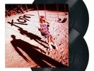Korn Self Titled 2 LP Black Vinyl Europe 2014 MOV NEW