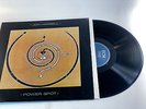 Jon Hassell Power Spot -  NM/NM ECM 1327 Ultrasonic Clean
