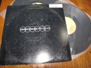 DEPECHE MODE - PRO-A-5192 - SIRE RECORDS DOUBLE LP PROMO