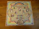 Lynyrd Skynyrd - Second Helping LP - MCA Records MCA-413