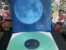 THE SUNDAYS Static & Silence VG++ SEA GLASS VINYLW/HYPE STICKER/500