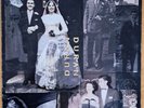 Duran Duran The Wedding Album LP