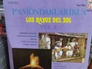 Los Rayos Del Sol -p'amondakuarikua- 12
