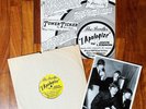The Beatles I APOLOGIZE John Lennon LP VERY RARE ORIG 1966 Vinyl Sterling Prod.