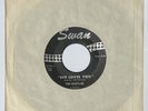 The Beatles SHE LOVES YOU U.S. 1964 Swan S-4152-S 45 rpm historical value