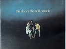 The Doors THE SOFT PARADE USA 1970 Elektra EKS-75005 LP 33 rpm gatefold