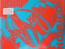 2 LP-the Knife Shaken Up Versions NEU incl. Poster +CD NEU