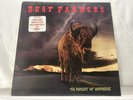 Beat Farmers The Pursuit of Happiness MCA 5993 Promo Signed? 1987 LP Tested NM
