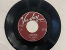 The Spaniels 1957 DOO WOP 45rpm Vinyl I Lost You / Crazee Babee VEE JAY Records