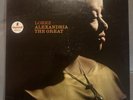 LOREZ ALEXANDRIA: the great IMPULSE 12