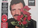RINGO STARR STOP AND SMELL THE ROSES LIMITED EDITION RSD RED & WHITE VINYL 2LP