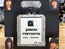 Ramones Paco Ramone Vinyl Super RARE In Ex Condition