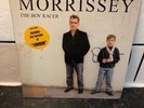 Morrissey - The Boy Racer 7