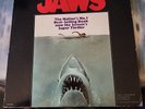 Jaws Music From The Original Motion Picture Soundtrack John William Vinyl 1975