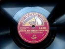 0221/COMEDIAN HARMONISTS-Guter Mond, du gehst so stille-Schlafe..78rpm Schellack