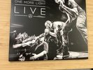 Linkin Park Vinyl One More Light Live 12