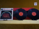 Rainbow - On Stage 1977 Hard Rock Heavy Metal 2675 142 Schallplatte Vinyl 2 LP