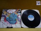 Sweet Smoke - Just A Poke 1970 Progressive Rock Fusion Schallplatte Vinyl LP