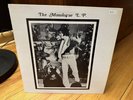 Elvis Presley - The Monologue LP 1976 USA LP BULLET NOT TMOQ
