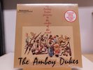 Amboy Dukes MI rock 2008 LP Journey To The Center Of The Mind Sealed Red Vinyl