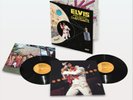 Elvis Presley Aloha from Hawaii Via Satellite (Vinyl) 12