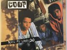The Coup - Kill My Landlord Vinyl 2 LP 2014 US Reissue