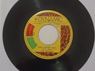 Jamaica Reggae 45 Vic Taylor - The loving man on Dynamic HEAR