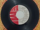 Paul McCartney - Coming up 45 rpm on Emi Barbados press Rare
