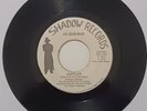 Trinidad Soca Calypso 45 Shadow - Hustler on Shadow HEAR