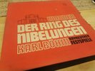 Wagner Der Ring des Nibelungen KARL BÖHM Philips 16LP SET 6747037 NM/G
