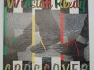 WINSTON REEDY Crossover DEP INTERNATIONAL Original SEALED UK Reggae LP Sly