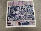 Toad The Wet Sprocket LP Bread And Circus Brand New Never Opened Vinyl Album