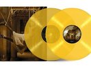 Porcupine Tree Signify Transparent Yellow (Vinyl)