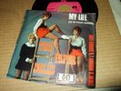 THE PAPER DOLLS : MY LIFE 7