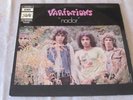 VARIATIONS / Nador OG FRANCE 1st PRESS LP 1970 BRUTAL HEAVY PSYCH PROG MONSTER