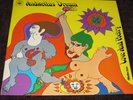 ANDWELLAS DREAM / Love And Poetry RARE OG CBS UK 1st PRESS LP 1969 PSYCH PROG