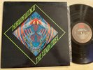 Hawkwind The Xenon Codex LP GWR/ Enigma 1st USA Press 1988 Rare Psych Prog M-