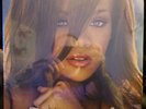 Rihanna 'A Girl Like Me' Vinyl Record Lp
