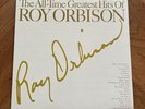 Roy Orbison: The All-Time Greatest Hits Of Do-LP (Audiophile Pressung DCC)