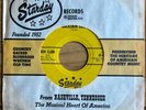 Ken Clark -Buckskin Coat- Hillbilly Bopper 45 on Starday - Hear
