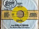 Frankie Miller -Family Man- Rockabilly Bopper 45 on Starday - Hear
