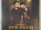 Twilight Saga: New Moon Soundtrack Double Vinyl LP - NM Cond - Atlantic 519421-1