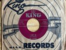 Luke McDaniel -I Can't Go- 50s Hillbilly Bopper 45 on King - Hear