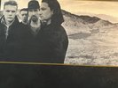 U2 THE JOSHUA TREE 1987 ALBUM