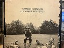 [ROCK/POP] EXC/VG+ 3 TRIPLE LP GEORGE HARRISON All Things Must Pass [1970 APPLE]