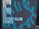 The Chemical Brothers – Come With Us - 2002 12