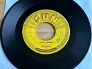 Edwin Bruce -Sweet Woman- Rockabilly 45 on Sun - Hear
