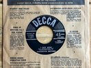 Howington Brothers -I Got Mine- Hillbilly Bopper 45 on Decca - Hear