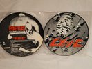 Foetus Corruptus Rife Uk Double Picture Disc Uk 1988 Lp